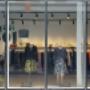 Lombard Lane Boutique Window