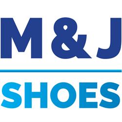 M & J Shoes