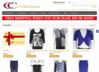 Classic Clothing Mens Outfitter