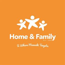 Home & Family Society