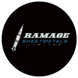 Ramage Sheetmetals Limited