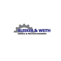 Bleeker & Weith Ltd