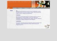 Analysing & Automation Services Ltd