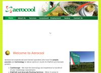 Aerocool Ltd