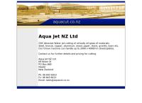Aqua Jet NZ Ltd