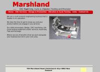 Marshland Engineering