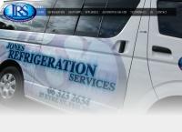 Jones Refrigeration Services Ltd