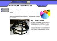 Perfect Color Ltd