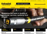 Hydraulink Fluid Connectors Ltd