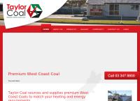 Taylor Coal Ltd