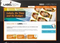 Labeltech Ltd