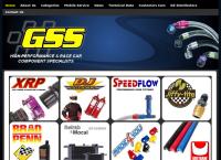 Gss Performance