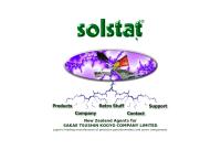 SOLSTAT New Zealand