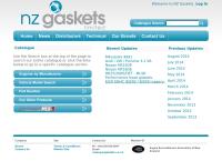 NZ Gaskets Limited