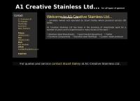 A1 Creative Stainless