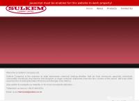 Sulkem Company Ltd