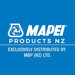 Mapei New Zealand Ltd
