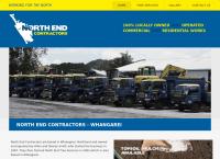 Northend Contractors & Tree Services