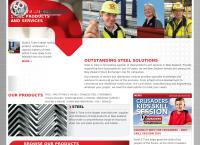 Steel & Tube Distribution