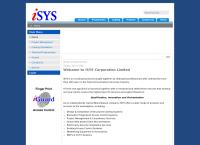 ISYS Corporation - Head Office