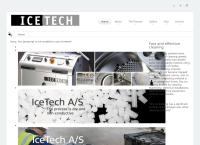 Icetech - Dry Ice Blasting