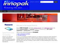 Innopak Ltd