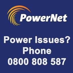 Powernet Limited