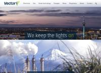 Vector Gas Limited