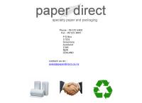 Paper Direct Limited