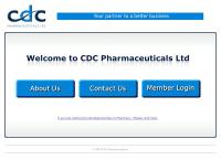 Cdc Pharmaceuticals Ltd