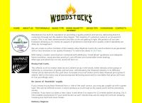 Woodstocks Firewood Merchants Limited