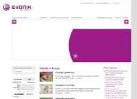 Evonik Industries