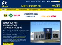 Farrell Bearings Ltd