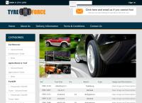 Tyre Force Ltd