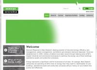 Demand Response Ltd