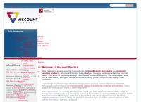 Viscount Plastics  Ltd