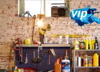 Visy Industrial Packaging