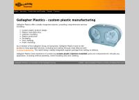 Gallagher Plastics Limited