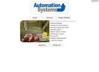 Automation Systems Ltd
