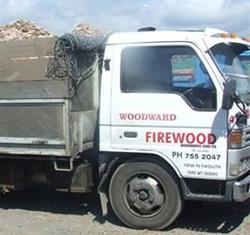 Woodwards Firewood