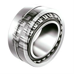 Bearing Replacements