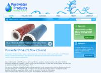 Purewater Products NZ