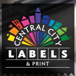 Central City Labels and Print Ltd