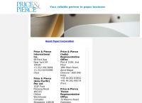 Price & Pierce NZ Ltd