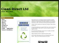 Clean Direct