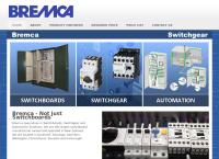 Bremca Industries Ltd