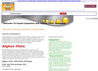 Afghan Films