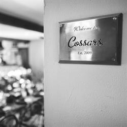 Cossars Wineshed