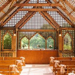 Westhaven Gardens Wedding Chapel