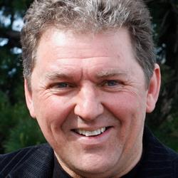 Marriage Celebrant John Sellwood